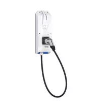 HomeBox Slim Plus privačioji įkrovimo stotelė (11 kW)