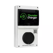 Thunder Charger WallBox 7,2kW įkrovimo stotelė