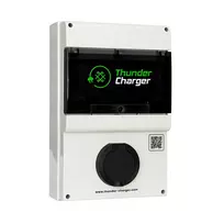 Thunder Charger WallBox 22kW įkrovimo stotelė