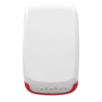Lauko sirena belaidė Paradox SR230