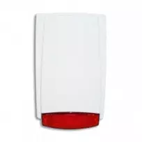 MR-100 Lauko sirena (raudona)