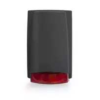 MR-100 pilka lauko sirena (raudona)
