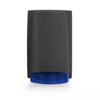 Pilka lauko sirena MR-100BL (pilka/mėlyna)