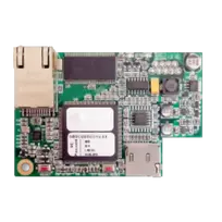 Ethernet tinklo plokštė SmartLan/G