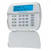 DSC LCD klaviatūra HS2LCD E3