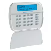 DSC Neo HS2LCDRFP8E1 klaviatūra