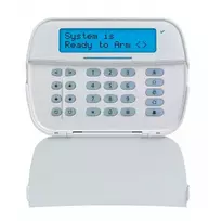 DSC Neo klaviatūra HS2LCDRF8EE3 N