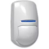 Judesio daviklis PYRONIX KX15DT