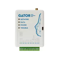 GSM vartų valdiklis (GV17) GATOR (2G)