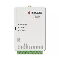 Siųstuvas su antena T16