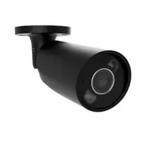 BulletCam HL (8 Mp/2.8 mm) Black, Ajax