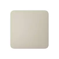 CenterButton (1-gang/2-way) Ivory AJAX