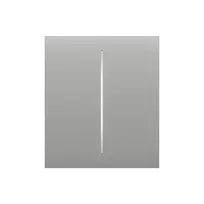 CenterButton (2-gang), Olive, Ajax