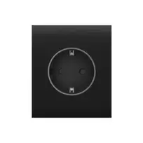 CenterCover (basic) [type F] black, AJAX