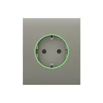 CenterCover (smart), Olive, Ajax