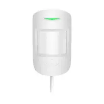 CombiProtect Fibra, White, AJAX