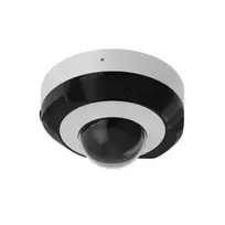DomeCam Mini (5 Mp/2.8 mm), White, AJAX