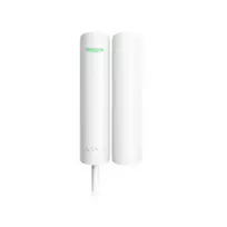 DoorProtect Fibra white, AJAX