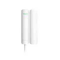 DoorProtect Plus Fibra White, AJAX