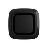 EN54 FireProtect (Sounder) Black, Ajax