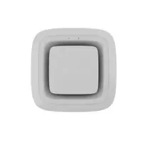 EN54 FireProtect (Sounder), White, Ajax