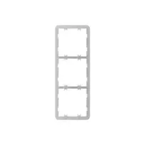 Frame (3 seats) vertical, Ajax