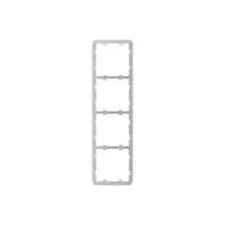Frame (4 seats) vertical, Ajax