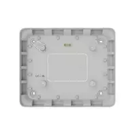 GlandBox, White, Ajax