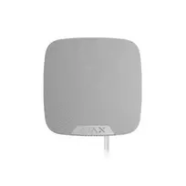 HomeSiren Fibra White AJAX