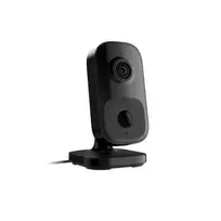IndoorCam, Black, vaizdo kamera, Ajax