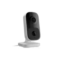 IndoorCam, White, vaizdo kamera, Ajax