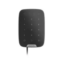 Keypad Fibra Black Ajax