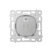 LightCore (1-gang) vertical, Ajax