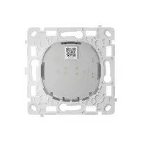LightCore (2-gang/2-way) vertical, Ajax
