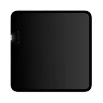 NVR HAC (8-ch) Black, Ajax