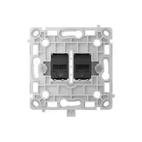 OutletCore (LAN) Black Ajax