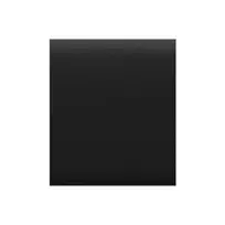 SideButton (2-gang) Black, AJAX