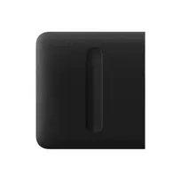SideButton (Dimmer) Black, Ajax