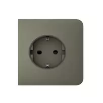 SideCover (basic) (type F), Olive, Ajax