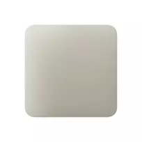 SoloButton (1-gang/2-way) Ivory, AJAX