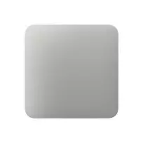 SoloButton (1-gang/2-way) Olive, AJAX