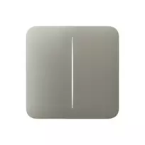 SoloButton (2-gang), Olive, Ajax