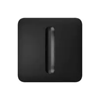 SoloButton(Dimmer) Black, Ajax