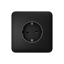 SoloCover (basic)(F type), black, Ajax