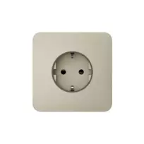 SoloCover (basic)(F type), Ivory, Ajax
