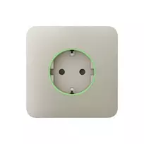 SoloCover (Smart) (type F), Ivory, Ajax