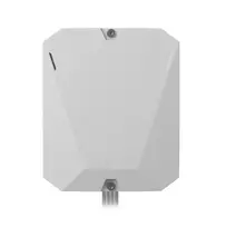 Superior Hub Hybrid 4G White, Ajax