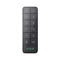 Superior Keypad Outdoor Fibra, Graphite, Ajax
