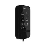 Superior Keypad TouchScreen Fibra Black AJAX