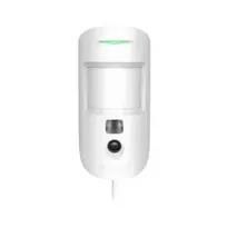Superior MotionCam (PhOD) Fibra White, Ajax